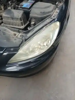 Pezzo di ricambio per auto di seconda mano faro anteriore sinistro per peugeot 307 break (3e) 2.0 hdi 90 riferimenti oem iam 