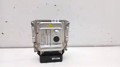 Pezzo di ricambio per auto di seconda mano centralina motore per kia cee'd sw (ed) 1.6 riferimenti oem iam 391052b900