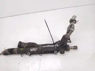 Second-hand car spare part steering rack for bmw x3 (e83) 2.0d oem iam references 7853974278  