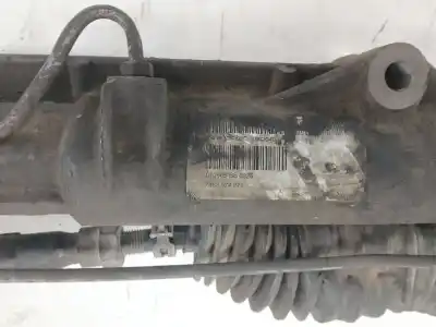 Second-hand car spare part steering rack for bmw x3 (e83) 2.0d oem iam references 7853974278  