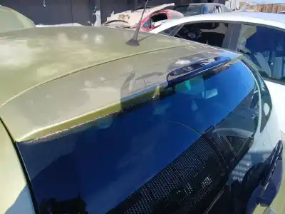 Pezzo di ricambio per auto di seconda mano ala posteriore per renault clio ii (bb_, cb_) 1.5 dci (b/cb08) riferimenti oem iam 