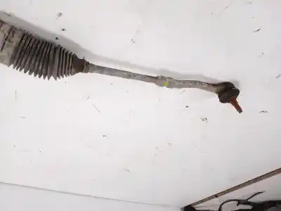 Peça sobressalente para automóvel em segunda mão caixa de direção por citroen c4 lim. business referências oem iam 682000084  