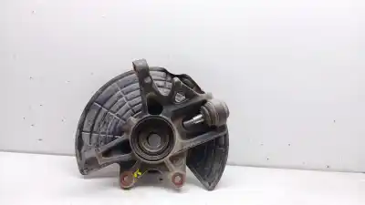 Second-hand car spare part front right knuckle for mercedes-benz clase m (w163) 400 cdi (163.128) oem iam references a1633300520