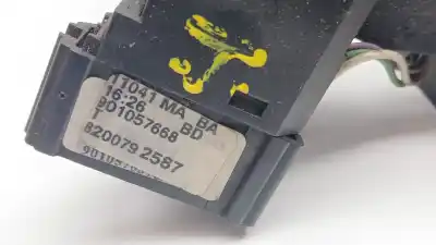 Second-hand car spare part indicator switch for dacia sandero 1.5 dci oem iam references 8200792587  