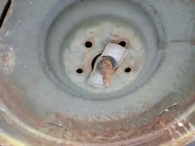 Peça sobressalente para automóvel em segunda mão suporte de roda suplente por subaru tribeca (b9) 3.0 (wxe) referências oem iam 