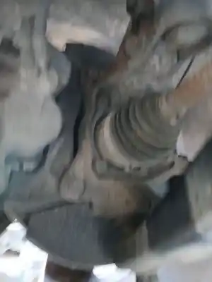 Peça sobressalente para automóvel em segunda mão manga de eixo dianteira esquerda por subaru tribeca (b9) 3.0 (wxe) referências oem iam 28313xa01a