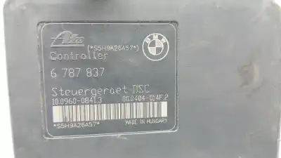 Peça sobressalente para automóvel em segunda mão abs por bmw serie 3 coupe (e92) e92 coupé 320d referências oem iam 3451678783601  10020603754