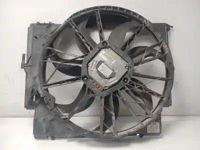 Pezzo di ricambio per auto di seconda mano elettroventola per bmw 3 (e90) 318 d riferimenti oem iam 0130706827