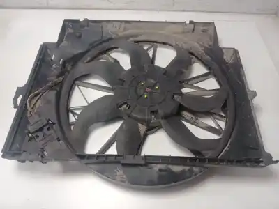 Pezzo di ricambio per auto di seconda mano elettroventola per bmw 3 (e90) 318 d riferimenti oem iam 0130706827 75617139 1137328118