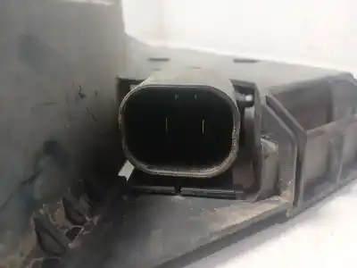 Pezzo di ricambio per auto di seconda mano elettroventola per bmw 3 (e90) 318 d riferimenti oem iam 0130706827 75617139 1137328118