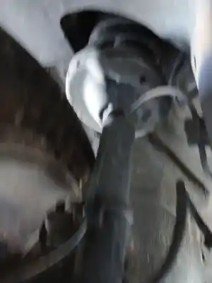 Peça sobressalente para automóvel em segunda mão amortecedor dianteiro direito por subaru tribeca (b9) 3.0 (wxe) referências oem iam 20310xa04a