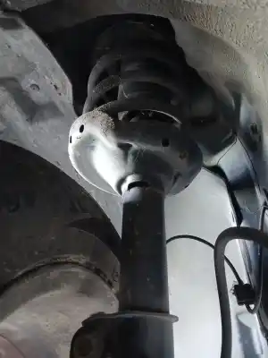 Peça sobressalente para automóvel em segunda mão amortecedor dianteiro esquerdo por subaru tribeca (b9) 3.0 (wxe) referências oem iam 20310xa05a