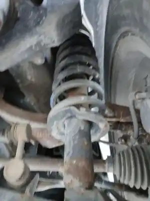 Peça sobressalente para automóvel em segunda mão amortecedor traseiro direito por subaru tribeca (b9) 3.0 (wxe) referências oem iam 20365xa01a