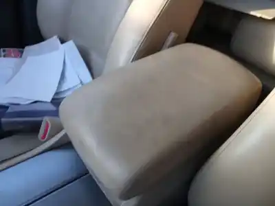 Peça sobressalente para automóvel em segunda mão apoio de braço consola central por subaru tribeca (b9) 3.0 (wxe) referências oem iam 