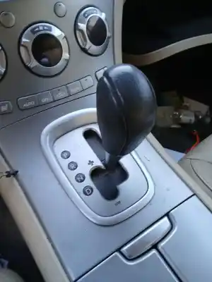 Peça sobressalente para automóvel em segunda mão alavanca de velocidades por subaru tribeca (b9) 3.0 (wxe) referências oem iam 