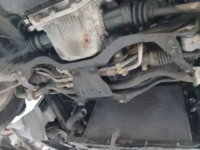 Peça sobressalente para automóvel em segunda mão caixa de direção por subaru tribeca (b9) 3.0 (wxe) referências oem iam 34110xa00a