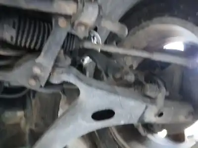 Second-hand car spare part steering rack for subaru tribeca (b9) 3.0 (wxe) oem iam references 34110xa00a  