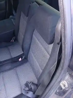 Pezzo di ricambio per auto di seconda mano sedile posteriore sinistro per peugeot 307 break (3e) 2.0 hdi 135 riferimenti oem iam 