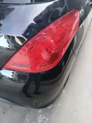 Pezzo di ricambio per auto di seconda mano luci posteriori destra per peugeot 308 i (4a_, 4c_) 1.6 16v riferimenti oem iam 6351cv