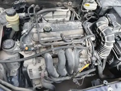 Pezzo di ricambio per auto di seconda mano motore completo per ford focus i (daw, dbw) 1.6 16v riferimenti oem iam fyda