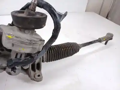 Автозапчастина б/у рульмова рейка для audi a3 (8p1) 1.6 посилання на oem iam 1k1423981g  