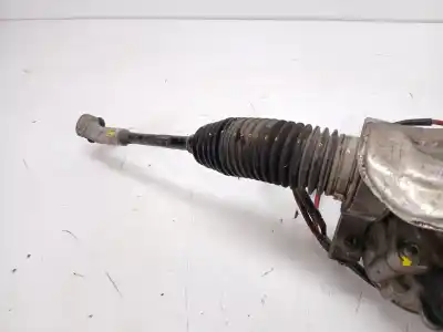 Автозапчастина б/у рульмова рейка для audi a3 (8p1) 1.6 посилання на oem iam 1k1423981g  