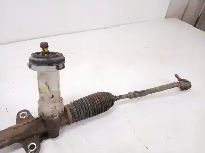 Second-hand car spare part steering rack for kia cee'd fastback (ed) 1.4 oem iam references 565001h200  
