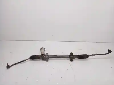 Second-hand car spare part steering rack for kia cee'd fastback (ed) 1.4 oem iam references 565001h200  