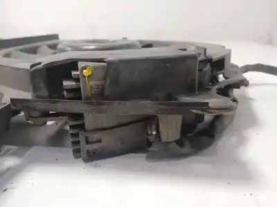 Piesă de schimb auto la mâna a doua electroventilator radiator pentru audi a4 b6 (8e2) 2.0 referințe oem iam 1039867007  
