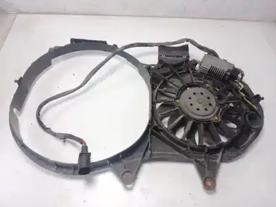 Piesă de schimb auto la mâna a doua electroventilator radiator pentru audi a4 b6 (8e2) 2.0 referințe oem iam 1039867007  