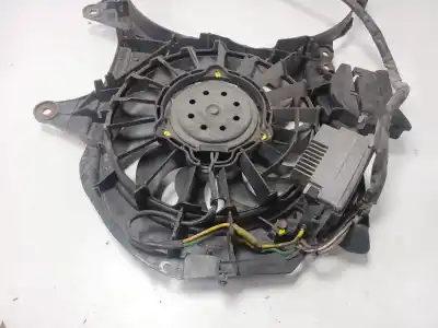 Piesă de schimb auto la mâna a doua electroventilator radiator pentru audi a4 b6 (8e2) 2.0 referințe oem iam 1039867007  