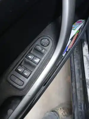 Pezzo di ricambio per auto di seconda mano interruttore alzacristalli anteriore sinistro per peugeot 308 i (4a_, 4c_) 1.6 16v riferimenti oem iam 