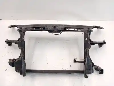 Pezzo di ricambio per auto di seconda mano PANNELLO FRONTALE per AUDI A3 (8P1)  Riferimenti OEM IAM 8P080554A  