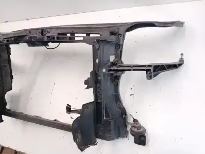 Pezzo di ricambio per auto di seconda mano pannello frontale per audi a3 (8p1) 1.9 tdi riferimenti oem iam 8p080554a  