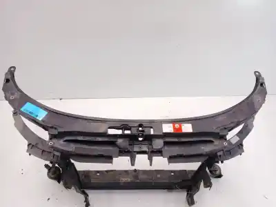 Pezzo di ricambio per auto di seconda mano pannello frontale per audi a3 (8p1) 1.9 tdi riferimenti oem iam 8p080554a  