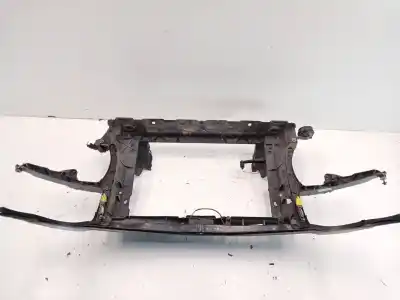 Pezzo di ricambio per auto di seconda mano pannello frontale per audi a3 (8p1) 1.9 tdi riferimenti oem iam 8p080554a  