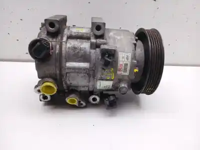 Pièce détachée automobile d'occasion compresseur de climatisation pour kia carens iv 1.7 crdi références oem iam f500pnbca12