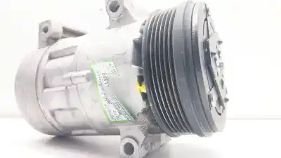 Piesă de schimb auto la mâna a doua compresor de aer condiționat pentru citroen ds3 (sa_) 1.6 hdi 90 referințe oem iam 9651911480