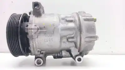 Pezzo di ricambio per auto di seconda mano compressore aria condizionata per citroen c4 cactus 1.6 bluehdi 100 riferimenti oem iam 9675655880