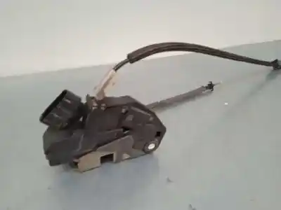 Автозапчасти б/у замок задней правой двери за ford c-max (ceu) trend ссылки oem iam am5ar26412ac