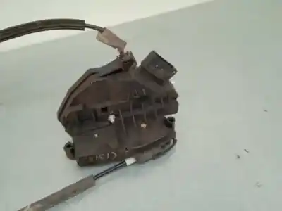 Автозапчастина б/у замок заднього правого дверя для ford c-max (ceu) trend посилання на oem iam am5ar26412ac 4 pins 