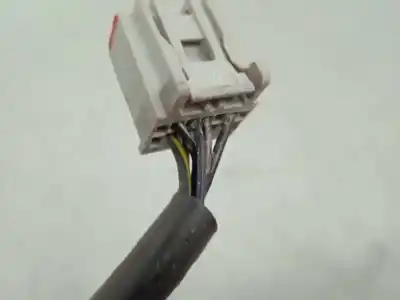 Автозапчасти б/у задний вид справа за ford c-max (ceu) trend ссылки oem iam 21986803 6 cables 