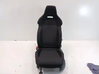 Second-hand car spare part LEFT FRONT SEAT for SKODA KAROQ (NU7, ND7) 1.5 TSI OEM IAM references   