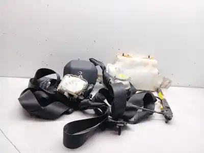 Second-hand car spare part  for PEUGEOT RIFTER  OEM IAM references 98105172ZD 98172277XX 9818750980XX