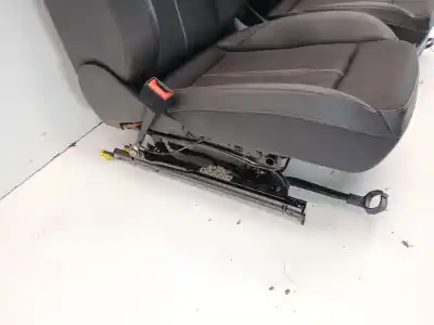 Peça sobressalente para automóvel em segunda mão conjunto de bancos por cupra formentor (km7) 1.4 e-hybrid referências oem iam   