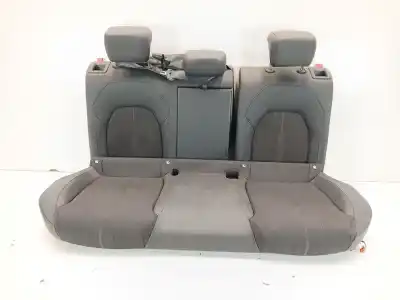 Peça sobressalente para automóvel em segunda mão conjunto de bancos por cupra formentor (km7) 1.4 e-hybrid referências oem iam   