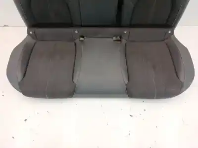 Peça sobressalente para automóvel em segunda mão conjunto de bancos por cupra formentor (km7) 1.4 e-hybrid referências oem iam   
