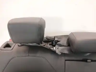 Peça sobressalente para automóvel em segunda mão conjunto de bancos por cupra formentor (km7) 1.4 e-hybrid referências oem iam   