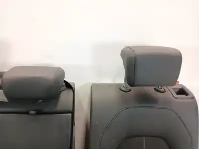 Peça sobressalente para automóvel em segunda mão conjunto de bancos por cupra formentor (km7) 1.4 e-hybrid referências oem iam   