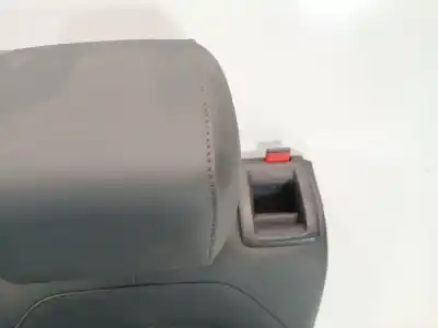 Peça sobressalente para automóvel em segunda mão conjunto de bancos por cupra formentor (km7) 1.4 e-hybrid referências oem iam   